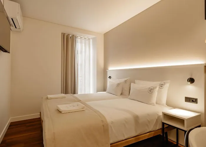 Livo Boutique Living Lisboa