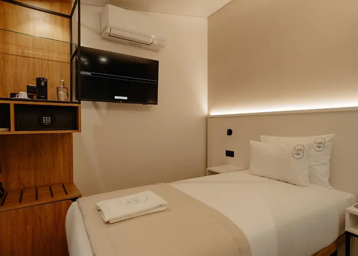 Livo Boutique Living * Lisboa