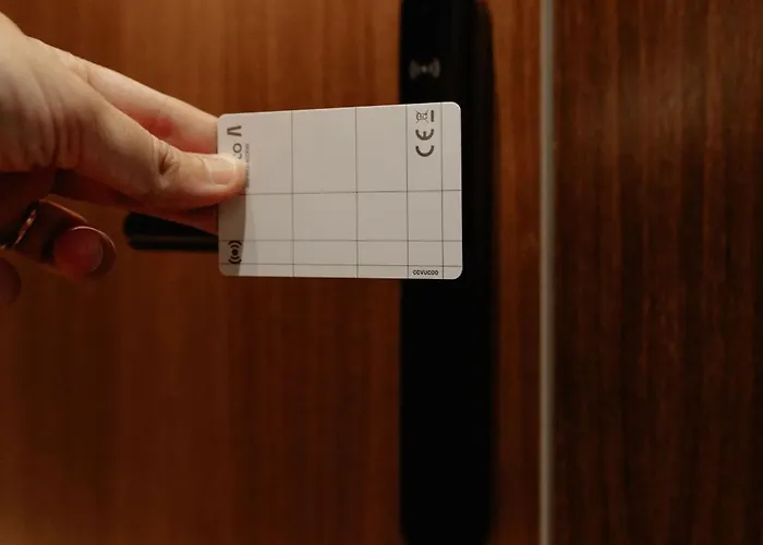 Hotel Livo Boutique Living Lisboa