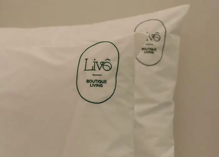 Livo Boutique Living *