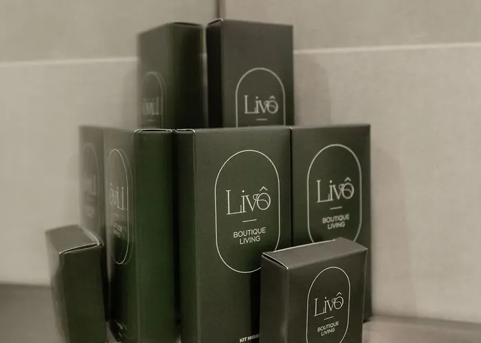 Livo Boutique Living * Lisboa