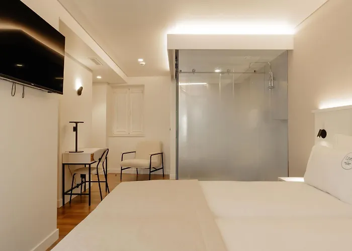 Livo Boutique Living * Lisboa