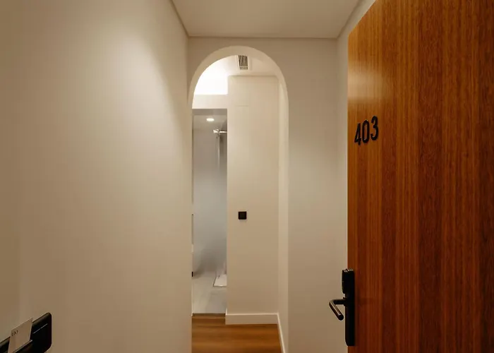 Livo Boutique Living *