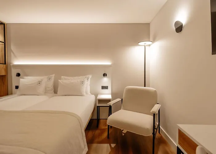 Livo Boutique Living