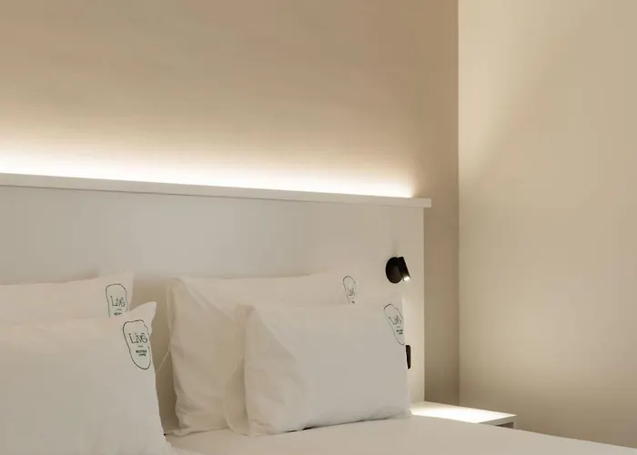 Livo Boutique Living Lisboa