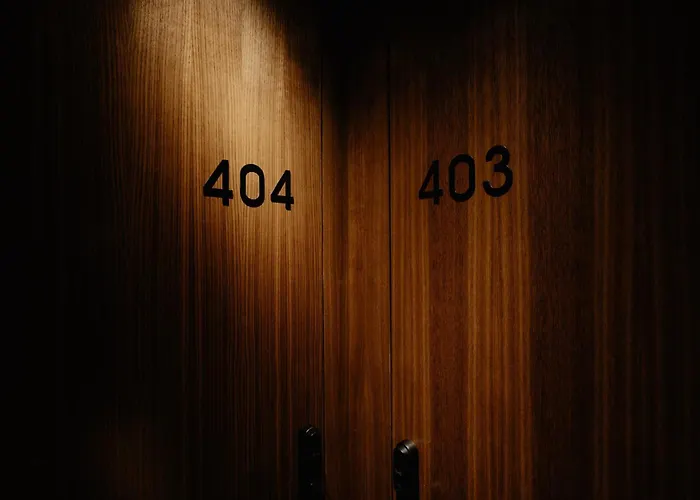 Hotel Livo Boutique Living Lisboa