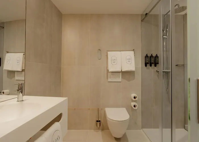 Livo Boutique Living * Lisboa