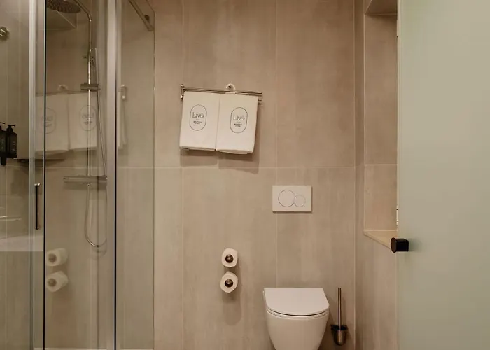 Livo Boutique Living *