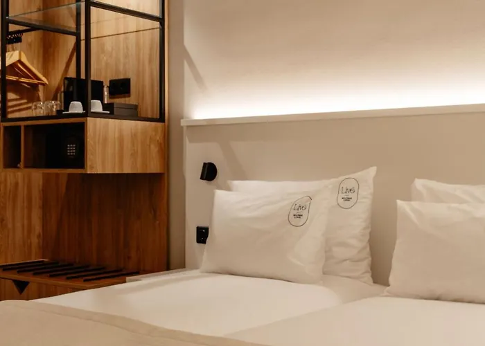 Livo Boutique Living * Lisboa