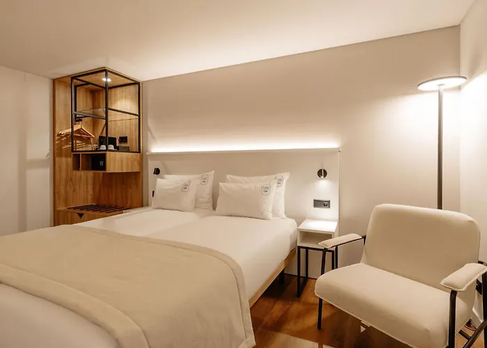 Livo Boutique Living * Lisboa