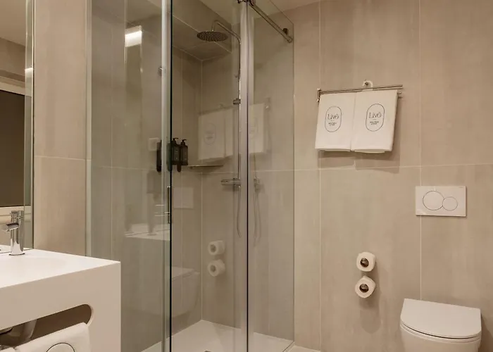 Hotel Livo Boutique Living Lisboa