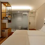 Hotel Livô Boutique Living Lisboa