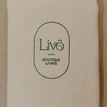 Hotel Livô Boutique Living