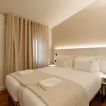 Livo Boutique Living فندق Lisboa