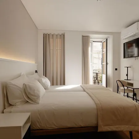 Hotell Livo Boutique Living