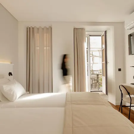 Otel Livo Boutique Living *