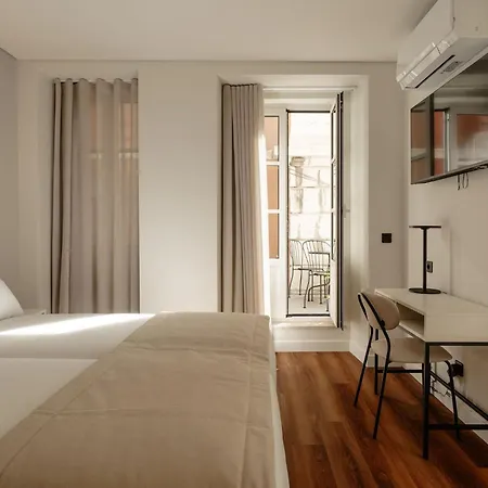 Hotell Livo Boutique Living