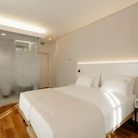 Livo Boutique Living リスボン