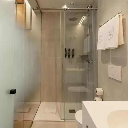 ホテル Livo Boutique Living