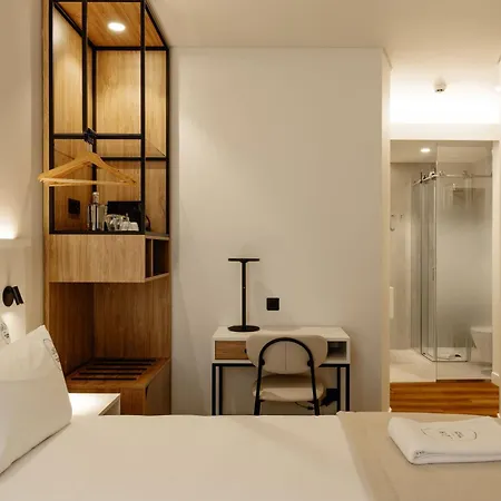 Livo Boutique Living ホテル リスボン