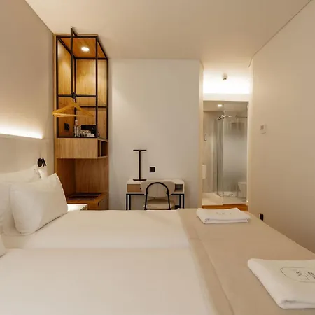 Livo Boutique Living ホテル *