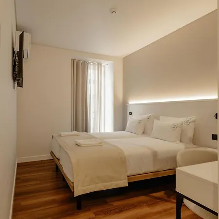 ホテル Livo Boutique Living *