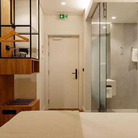 Livo Boutique Living ホテル *