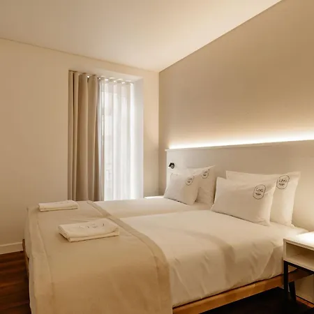 Livo Boutique Living リスボン