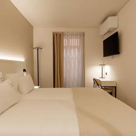 Livo Boutique Living ホテル