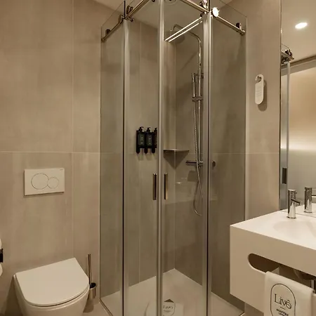 Livô Boutique Living Hotel *