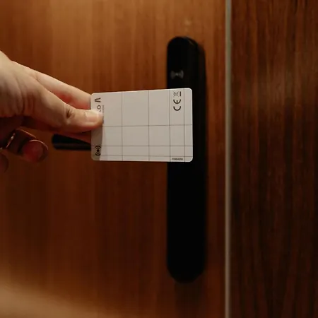 Hotel Livô Boutique Living Lisboa