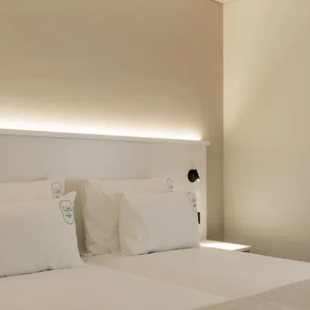 Livo Boutique Living リスボン