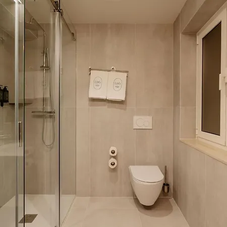 Livo Boutique Living ホテル