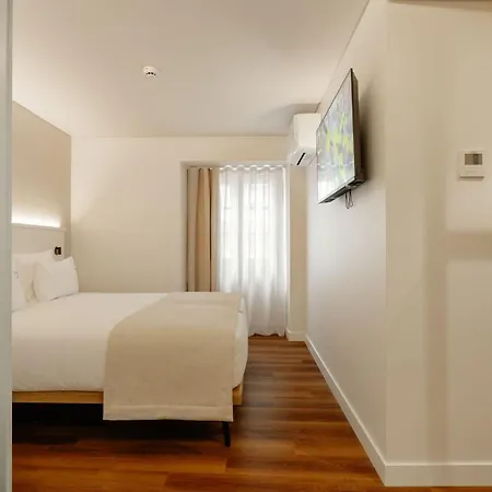 Livô Boutique Living Hotel Lisboa