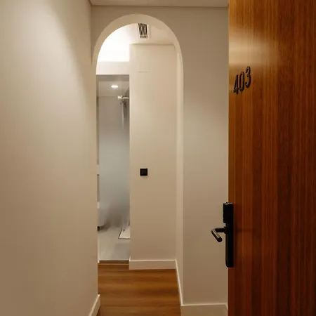 Livo Boutique Living ホテル *