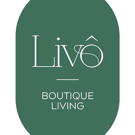 Livo Boutique Living ホテル *