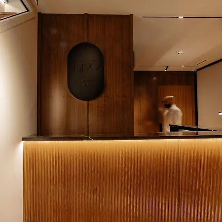 Otel Livo Boutique Living *