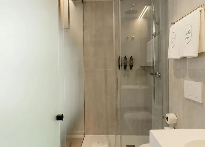 Livo Boutique Living *