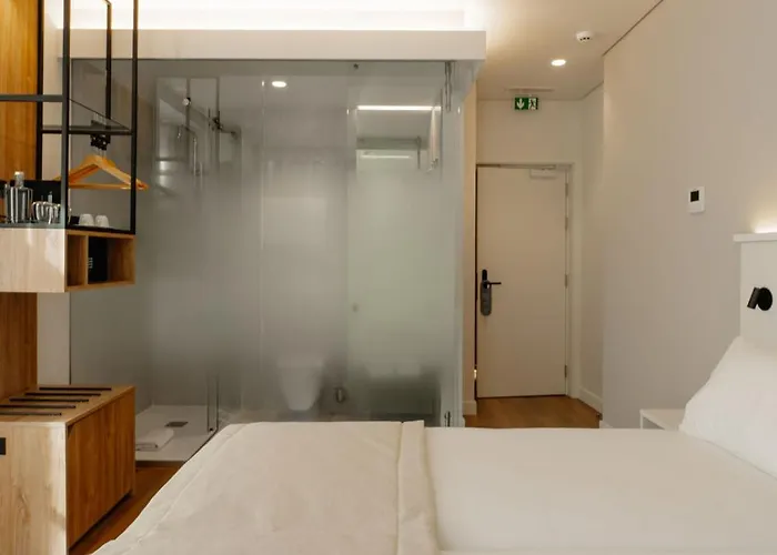 Livo Boutique Living Otel Lisboa