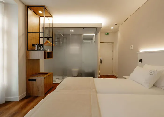 Otel Livo Boutique Living Lisboa