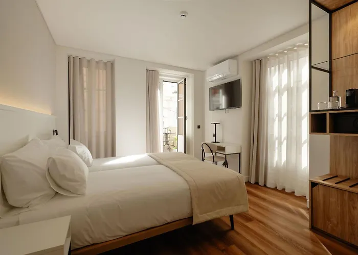 Livo Boutique Living * Lisboa