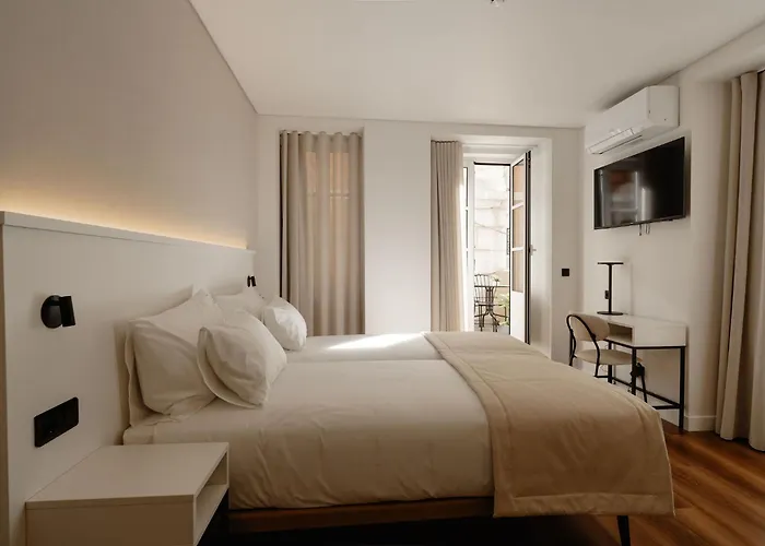 Otel Livo Boutique Living