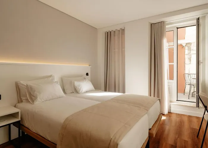 Livo Boutique Living Hotell *