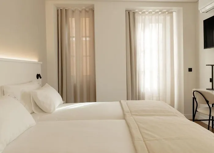Otel Livo Boutique Living