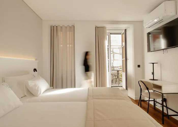 Otel Livo Boutique Living *