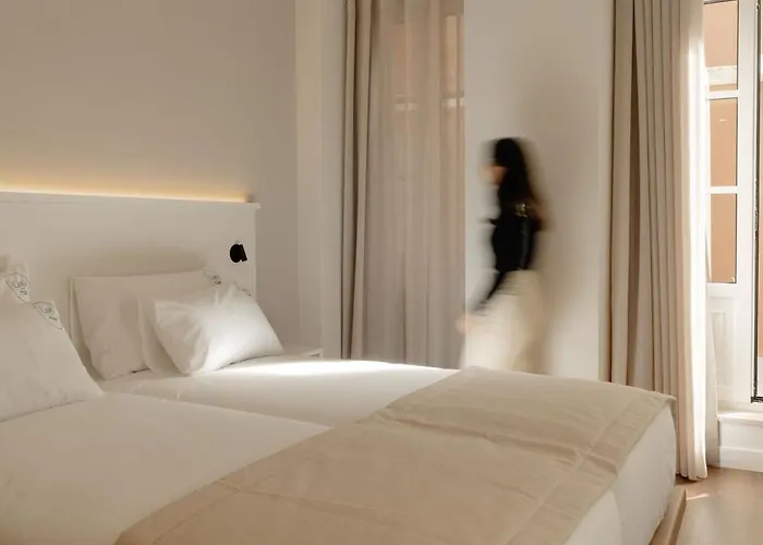 Livo Boutique Living Otel *
