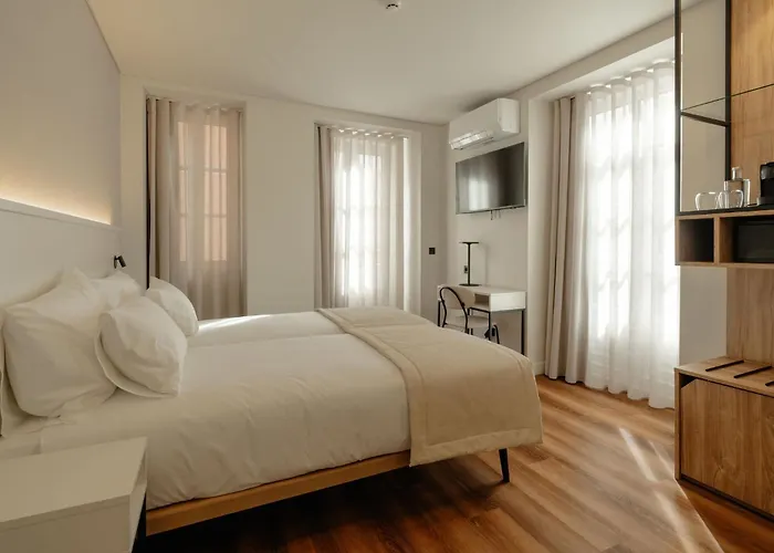 Livo Boutique Living Hotell