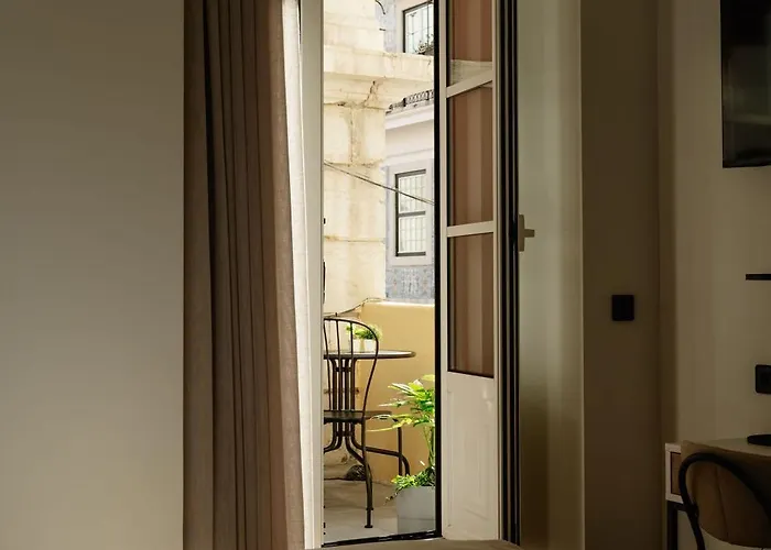 Hotell Livo Boutique Living