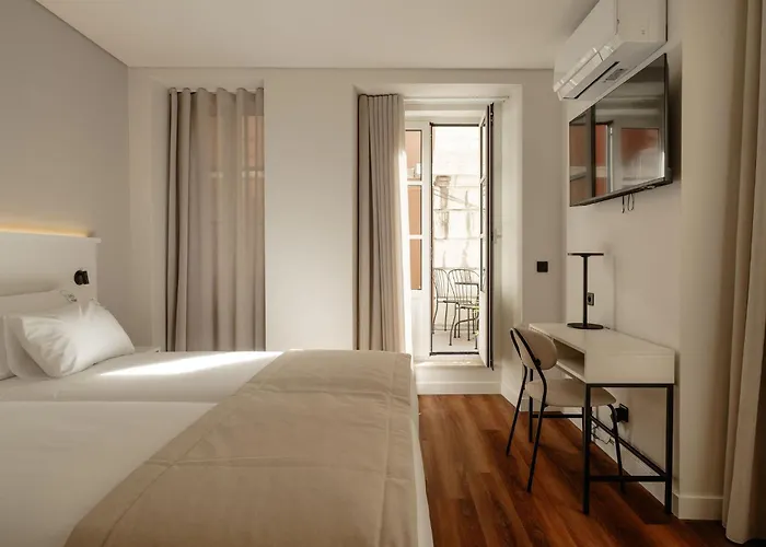 Hotell Livo Boutique Living