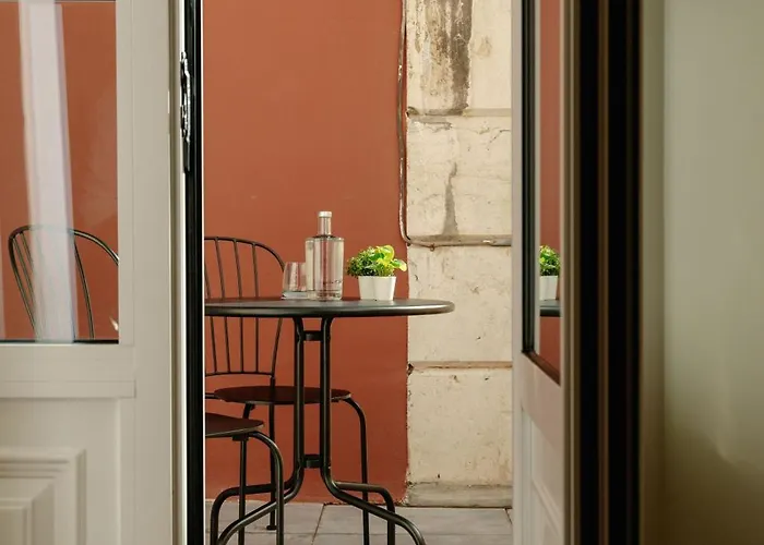 Hotell Livo Boutique Living